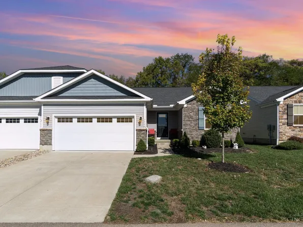 7522 Harbor Way, Crosby, OH 45030