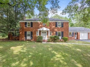 406 Fox Chapel Rd, Pittsburgh, PA 15238