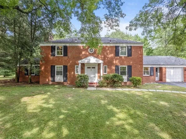 406 Fox Chapel Rd, Pittsburgh, PA 15238