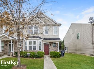 2376 Bigwood Trl, Atlanta, GA 30349