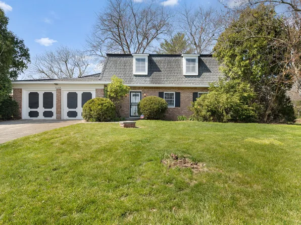 2158 Hogan Dr, Indianapolis, IN 46229