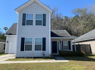 61 Corsair Cir, Port Wentworth, GA 31407