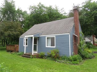 100 Ludlow Rd, Windsor, CT 06095