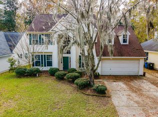 5396 Greggs Landing Dr, Charleston, SC 29420