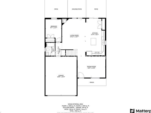 2nd image of this home