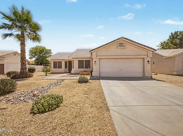 6392 S CALLAWAY Drive, Chandler, AZ 85249