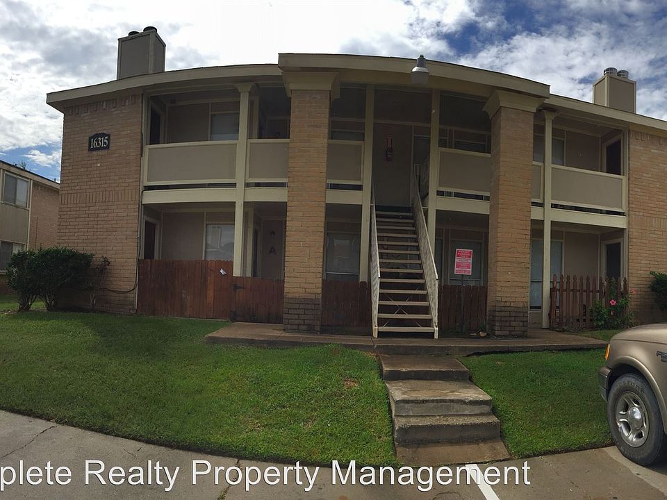 1st image of 16315 Luzerne Dr Unit A