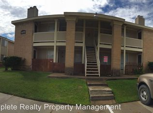 16315 Luzerne Dr UNIT A, Houston, TX 77070