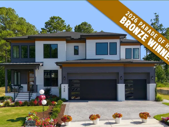 705 Ahad Ct, Apex, NC 27523