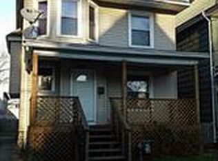 158 Parkview Ave, Buffalo, NY 14210