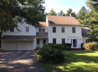 96 Bianca Rd, Duxbury, MA 02332