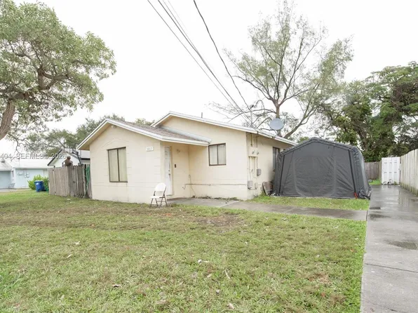 20117 SW 88th Ct, Cutler Bay, FL 33189