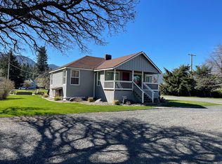 429 Lincoln Ave, South Cle Elum, WA 98943