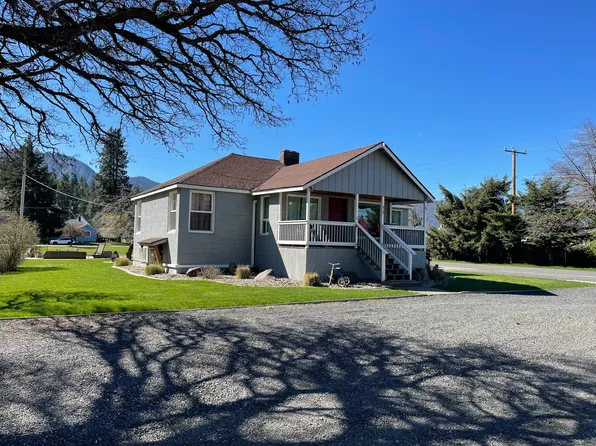 429 Lincoln Ave, South Cle Elum, WA 98943