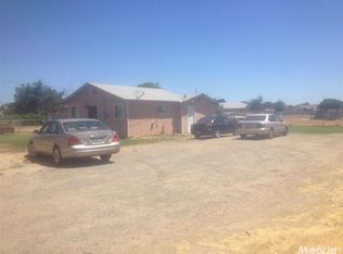 316 Harrison Ave, Merced, CA 95341