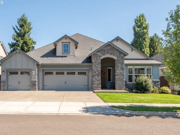 10611 NE 92nd Ave, Vancouver, WA 98662