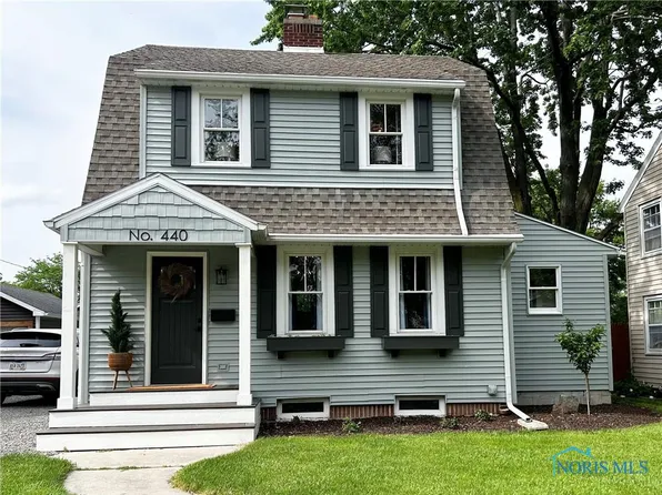 440 Oakwood Ave, Bryan, OH 43506