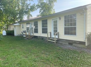 414 Coaxum Rd, Moncks Corner, SC 29461