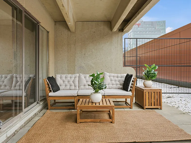 11020 Jasper Ave NW #208 — Photo 11