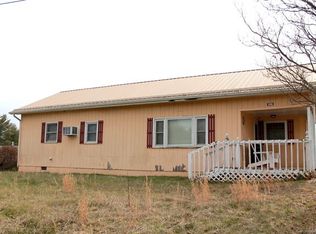 1696 Ivy Hill Rd, Marshall, NC 28753