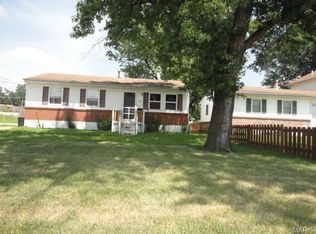 204 Vest Ave, Valley Park, MO 63088
