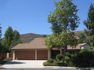 3301 Big Cloud Cir, Thousand Oaks, CA 91360