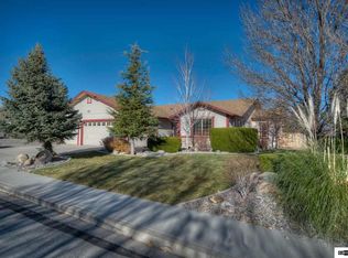 104 Josefina Ct, Sparks, NV