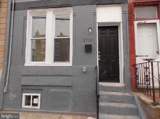 1718 W Huntingdon St, Philadelphia, PA 19132