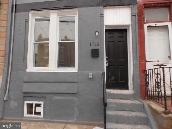 1718 W Huntingdon St, Philadelphia, PA 19132