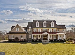 1406 Wrightstown Rd, Upper Makefield, PA 18940