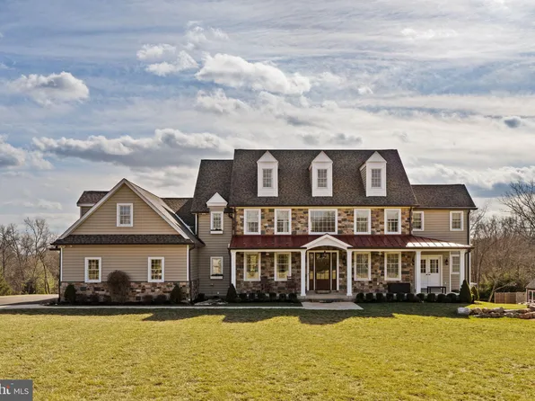 1406 Wrightstown Rd, Upper Makefield, PA 18940