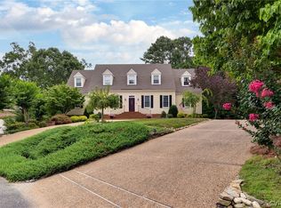 112 Molesey Hurst, Williamsburg, VA 23188