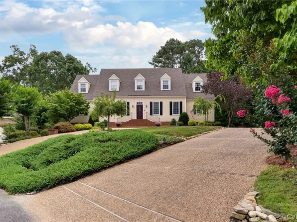112 Molesey Hurst, Williamsburg, VA 23188