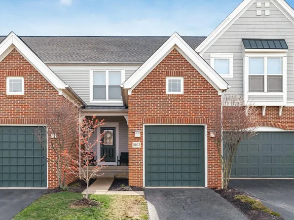 8102 Artisan Way Unit 8102, Reynoldsburg, OH 43068
