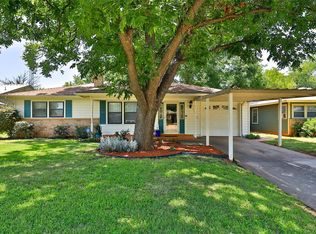 3513 N 9th St, Abilene, TX 79603