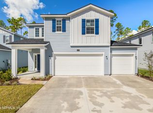 91 Barbosa Trail St, Saint Augustine, FL 32095