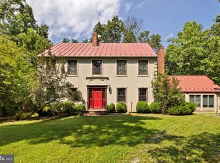 961 Summerville Rd, Boyce, VA 22620