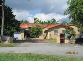 9815 SW 26th Ter, Miami, FL 33165