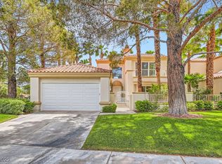 8411 Carmel Ridge Ct, Las Vegas, NV 89113