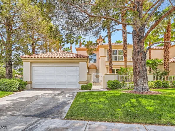 8411 Carmel Ridge Ct, Las Vegas, NV 89113