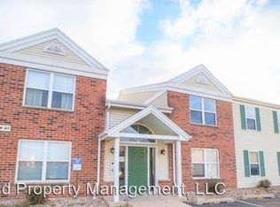 128 W Bell St APT 201, Neenah, WI 54956