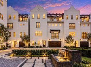 125 Arnold St, Houston, TX 77007