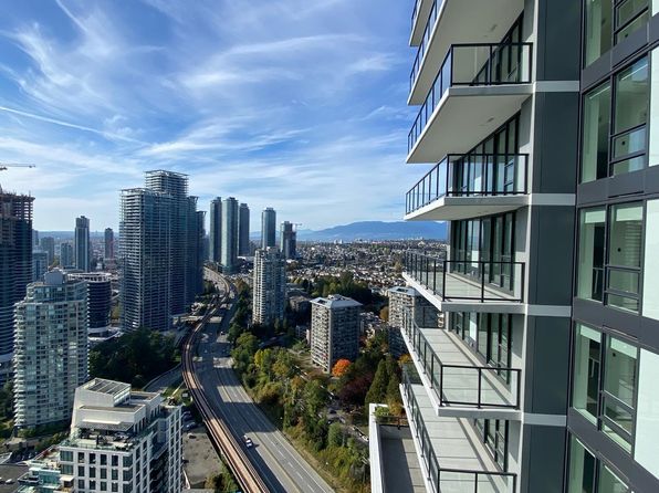 2 bedroom rental in Burnaby — photo 11