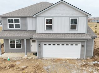226 Millie Miles St, Danville, IN 46122