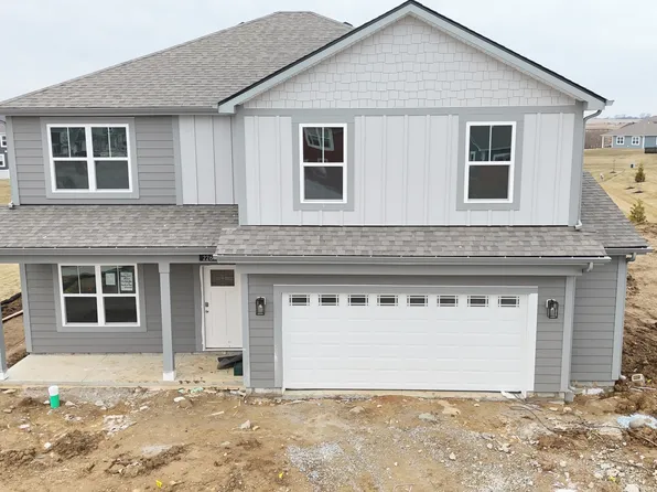 226 Millie Miles St, Danville, IN 46122