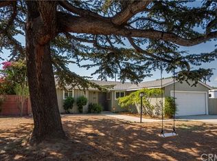 707 N Walnuthaven Dr, West Covina, CA 91790