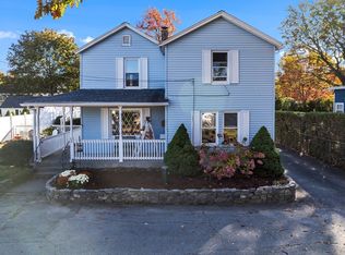 36 England Ave, Fitchburg, MA 01420
