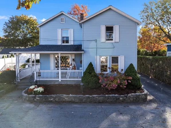 36 England Ave, Fitchburg, MA 01420