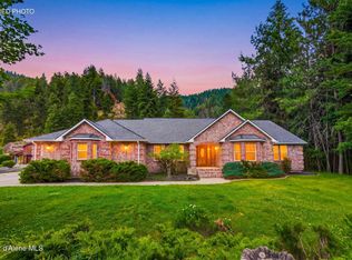 6008 N 18th St, Dalton Gardens, ID 83815