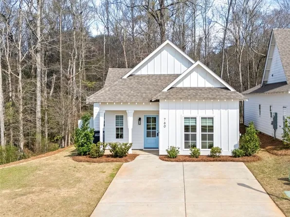 760 Village Professional Dr, Opelika, AL 36801